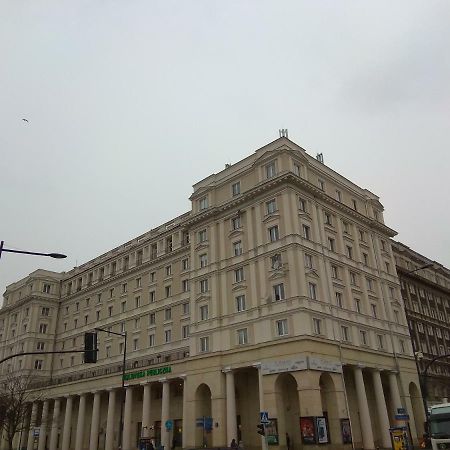 Apartament Eliza 바르샤바 외부 사진