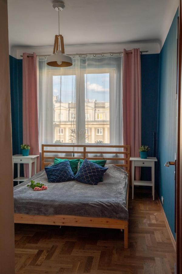 Apartament Eliza 바르샤바 외부 사진