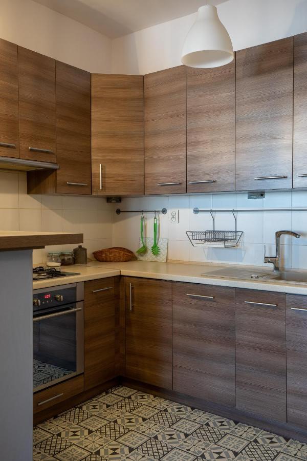 Apartament Eliza 바르샤바 외부 사진