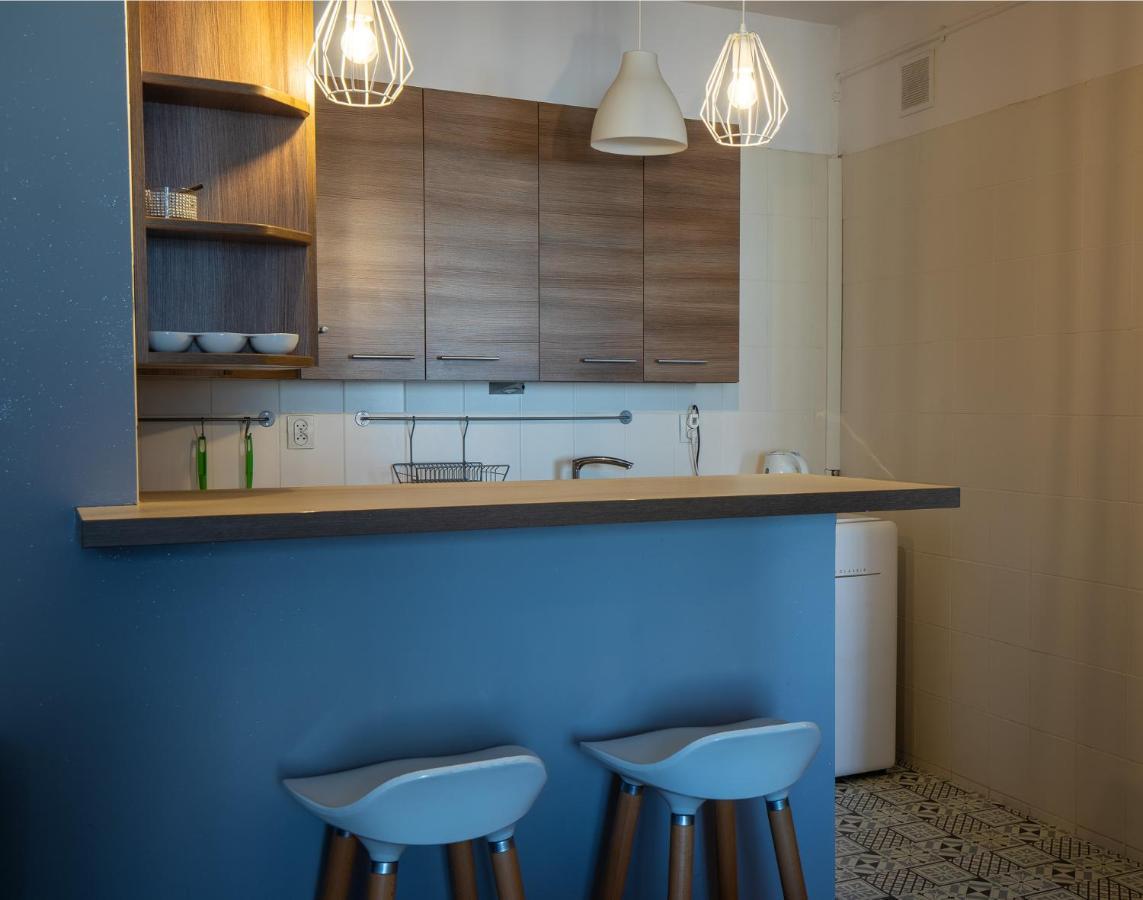 Apartament Eliza 바르샤바 외부 사진