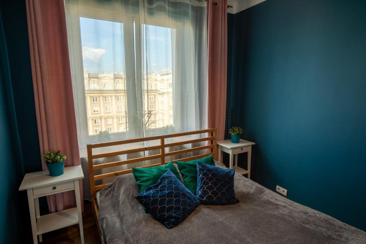 Apartament Eliza 바르샤바 외부 사진
